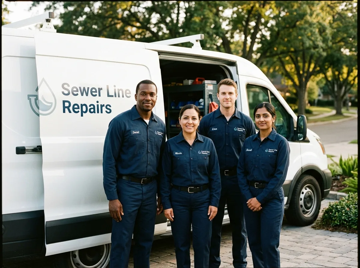 Emergency Plumber company in Waynesboro, MS